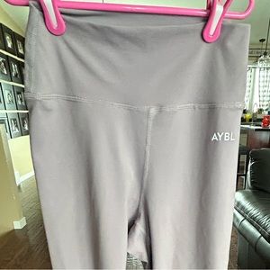 Aybl core leggings